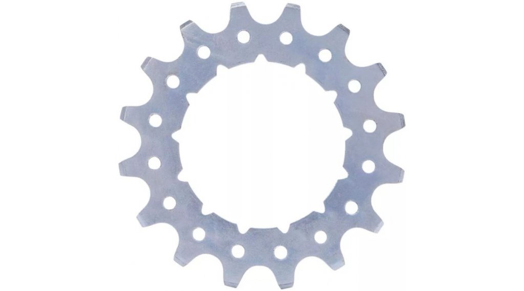 Stalowa zębatka Rohloff, 16 zębów (standard) (LUZEM)
