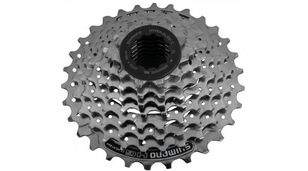 Cassette Shimano Acera CS-HG41 8 vitesses 11-30 dents