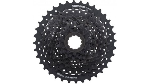 Kaseta Shimano CS-HG200 9-biegowa, 11-36 zębów, czarna