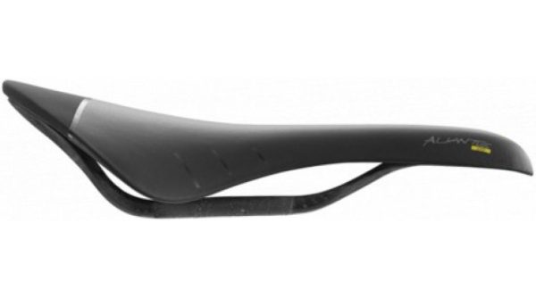 Sella Fizik Aliante 00 140mm nera/nera