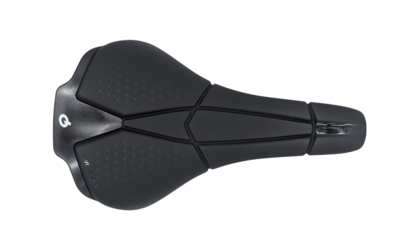 Prologo Scratch M5 TiRox saddle 140mm black (BULK)