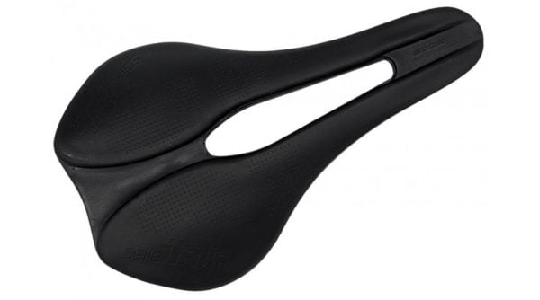 Siodło Selle Italia X Superflow 145mm black (BULK)