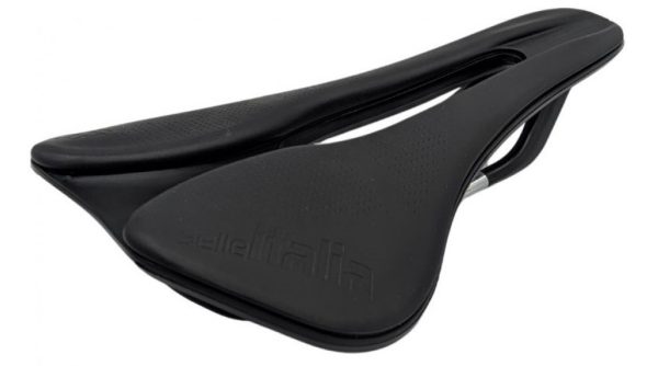 Sedlo Selle Italia X Superflow 145 mm černé (BULK)
