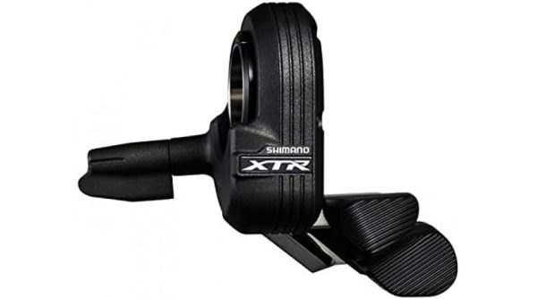 Juego de manetas de cambio Shimano XTR SW-M9050 de 2x11 velocidades (a granel)