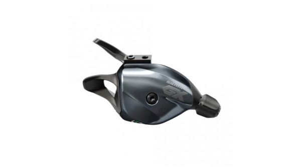 Řazení SRAM GX Eagle Single Click Trigger 12 rychlostí, černé (BULK)