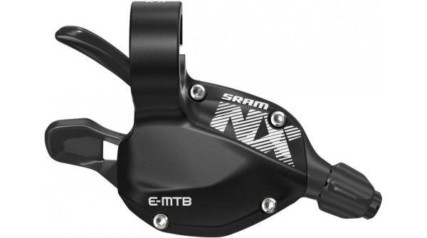 Leva del cambio SRAM NX Eagle Single Click a 12 velocità (confezione sfusa)