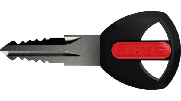 Abus 9210 Ivy Chain Kettenschloss 85cm black