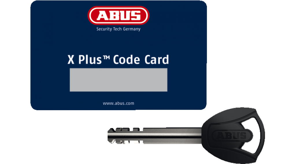 Abus 6000K Bordo Faltschloss 90cm black 3 Abus 6000K Bordo Faltschloss 90cm black SH
