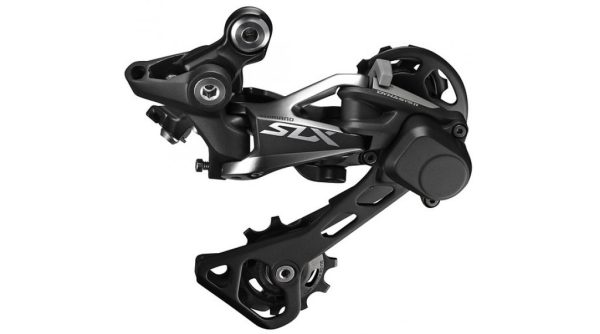 Shimano SLX RD-M7000 rear derailleur 11-speed medium cage black
