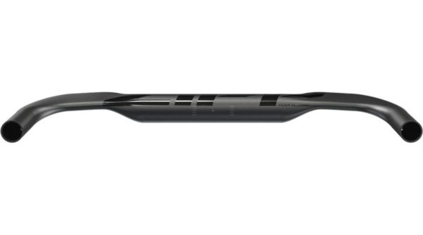 Zipp Vuka Alumina BaseBar 31,8x400mm beadblast black