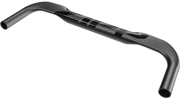 Zipp Vuka Alumina BaseBar 31,8x400mm beadblast black