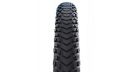 Schwalbe Marathon Mondial Pro Evolution Line 28" Faltreifen ADDIX 57-622 (28x2.25) black reflex
