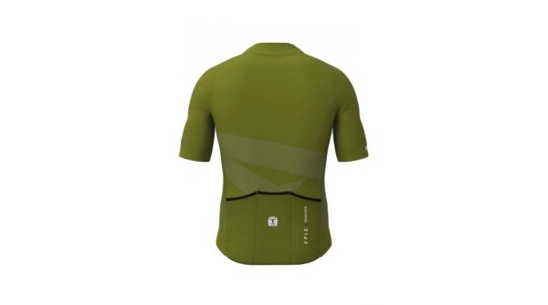 Bioracer Epic Jersey Gr. L thyme green