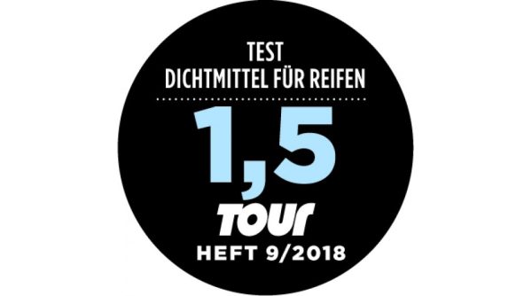 Schwalbe Doc Blue Professional Dichtungsflüssigkeit 60ml
