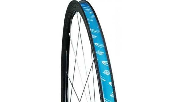 Fond de jante tubeless Schwalbe 19 mm x 10 m