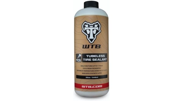 Sellador de neumáticos WTB TCS 2.0 946 ml