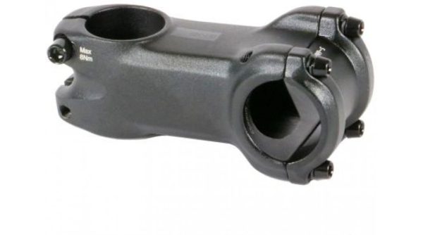 Potencia Cannondale One 31,8x65mm 0° negra (BULK)