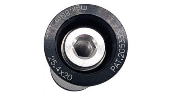 Expansor compresor FSA para horquilla de carbono de 1" (a granel)