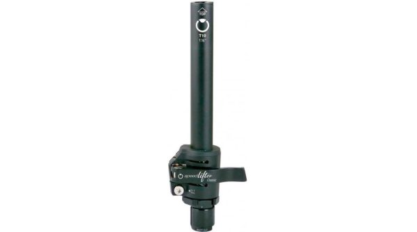 Řídítka Speedlifter Classic T-10 od Schulze s nastavením výšky 100 mm (BULK)